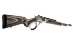 Taurus InternationalInc - Rossi Rossi R95 Rifle .30-30 Win 5rd Magazine 20" Barrel Stainless Steel Wood - alternate view 5