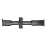 AGM Global Vision AGM Spectrum 4K Mini Night Vision Scope 3.5-20.5x40 Black - alternate view 5