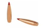 Hornady Mfg Hornady ELD Match Bullets with Heat Shield .22 cal .224" 75 gr ELD MATCH 100/ct - alternate view 5