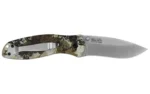 Kershaw Knives Kershaw Blur Folding Knife 3-2/5" Drop Point Blade King's Camo - alternate view 5