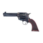Taylor's & Company Firearms Taylors & Company Gunfighter Defender Handgun .45 Colt 6rd Capacity 4.75" Barrel Case Hardened