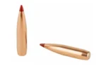 Hornady Mfg Hornady ELD-X Bullets with Heat Shield Tip .30 cal .308" 212 gr 100/ct - alternate view 5