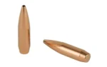 Hornady Mfg Hornady Match Bullets .22 cal .224" 68 gr BTHP MATCH 100/ct - alternate view 5