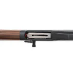 Weatherby Sorix Field Shotgun 12 ga 3" Chamber 2rd Capacity 28" Barrel Walnut - alternate view 5
