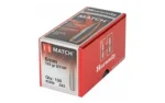 Hornady Mfg Hornady Match Bullets 6mm .243" 105 gr BTHP 100/ct - alternate view 5