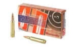 Hornady Mfg Hornady Superformance Rifle Ammunition 5.56X45 NATO 75 gr BTHP 2910 fps 20/ct - alternate view 5