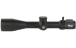Sig Sauer Easy6-BDX Rifle Scope 5-30x56mm 34mm SFP BDX Digital DEV-L Ballistic Illum. Black - alternate view 5