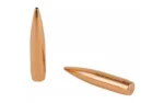Hornady Mfg Hornady Match Bullets 6.5mm .264" 140 gr BTHP 100/ct - alternate view 5