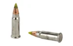 CCI Varmint Rimfire Ammunition .17 Mach 2 17 gr VNT 2010 fps 50/ct - alternate view 5