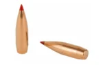 Hornady Mfg Hornady ELD Match Bullets with Heat Shield .30 cal .308" 168 gr ELD MATCH 100/ct - alternate view 5