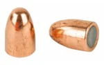 Hornady Mfg Hornady FMJ Handgun Bullets 9mm .355" 115 gr FMJRN 100/ct - alternate view 5