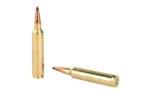 Hornady Mfg Hornady Precision Hunter Rifle Ammunition 28 Nosler 162gr ELD-X 3175 fps 20/ct - alternate view 5