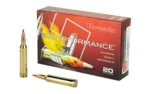 Hornady Mfg Hornady Superformance Rifle Ammunition 7mm Rem Mag 154 gr SST 3100 fps 20/ct - alternate view 5