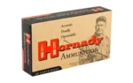 Hornady HRNDY 308WIN 150GR SST 20/200 - alternate view 5