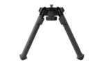 Magpul Industries MAGPUL MOE QD BIPOD FOR M-LOK BLK - alternate view 5