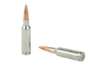 Federal Cartridge Co. Federal Barnes Rifle Ammuniton .224 Valkyrie 78 gr TSX 20/ct - alternate view 5