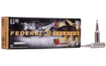 Federal Cartridge Co. Federal Terminal Ascent Rifle Ammunition 6.5 PRC 130 gr 3000 fps 20/ct - alternate view 5