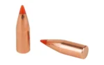 Hornady Mfg Hornady V-MAX Bullets .22 cal .224" 55 gr V-MAXFB 100/ct - alternate view 5