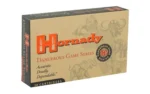 Hornady Mfg Hornady Superformance Rifle Ammunition .375 Ruger 270 gr SP-RP 2840 fps 20/ct - alternate view 5