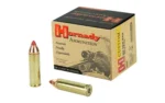 Hornady Mfg Hornady Custom Handgun Ammunition .500 S&W 300 gr FTX 2075 fps 20/rd - alternate view 5