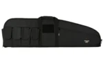 The Allen Company Inc. Allen Combat Tactical Rifle Case 42" Black - alternate view 5