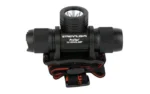 Streamlight ProTac 2.0 Headlamp Multi-Function USB-Rechargeable 2000 Lumen Headlamp Black Orange - alternate view 5