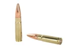 Frontier Cartridge FRONTIER 300 BLACKOUT 125GR FMJ 20/2 - alternate view 5