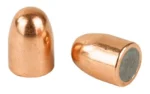 Hornady Mfg Hornady FMJ Handgun Bullets .45 cal .451" 230 gr FMJRN 100/ct - alternate view 5