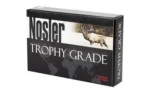 NOSLER 300WIN 180GR AB 20/200 - alternate view 5