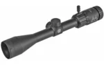 Sig Sauer Buckmasters Rifle Scope 3-9X40mm 1" SFP BDC Non Illum. Black - alternate view 5