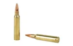 Hornady Mfg Hornady Black Rifle Ammunition .223 Rem 75 gr BTHP-M 2790 fps 20/ct - alternate view 5