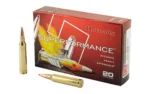Hornady Mfg Hornady Superformance Rifle Ammunition 7mm Rem Mag 139 gr SST 3240 fps 20/ct - alternate view 5