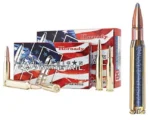 Hornady Mfg Hornady American Whitetail Rifle Ammunition 7mm Rem Mag 139 gr SP 2901 fps 20/ct - alternate view 5