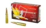 Hornady Mfg Hornady Superformance Rifle Ammunition 7mm-08 Rem 139 gr SST 2950 fps 20/ct - alternate view 5