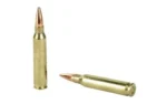 Hornady Mfg Hornady Superformance Match Rifle Ammunition .223 Rem 75 gr BTHP 2930 fps 20/ ct - alternate view 5