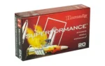 Hornady Mfg Hornady Superformance Rifle Ammunition .243 Win 95 gr SST 3185 fps 20/ct - alternate view 5