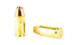 Hornady Mfg Hornady Subsonic Ammunition .45 ACP 230 gr XTP 925 fps 20/ct - alternate view 5