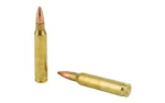 Hornady HRNDY 223REM 55GR FMJ 50/500 - alternate view 5