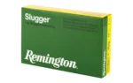 Remington REM SLGR 12GA 3" MAX RFL SLG 5/250 - alternate view 5