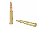 Hornady Mfg Hornady Custom Rifle Ammunition .30-40 KRAG 180 gr INTERLOCK BTSP 20/ct - alternate view 5
