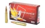 Hornady Mfg Hornady Superformance Rifle Ammunition .308 Win 150 gr SST 3000 fps 20/ct - alternate view 5