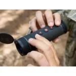 American Technologies Network ATN Blaze Trek 325 Thermal Monocular 12 Micron - alternate view 5