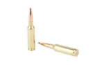 Hornady Mfg Hornady Superformance CX Rifle Ammunition 25 Creedmoor 112gr PT 3150 fps 20/ct - alternate view 5