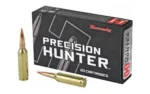 Hornady Mfg Hornady Precision Hunter Rifle Ammunition 6mm ARC 103gr ELD-X 2800 fps 20/ct - alternate view 5