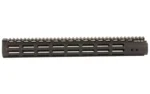 Leapers, Inc. - UTG UTG PRO AR 15" SPR SLM MLOK FF HNDGD - alternate view 5