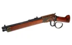 HERITAGE SETTLER MARES LEG 22LR 12.5 - alternate view 5