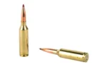 Hornady Mfg Hornady Precision Hunter Rifle Ammunition 6.5 PRC 143 gr ELD-X 2960 fps 20/ct - alternate view 5