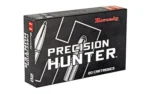 Hornady Mfg Hornady Precision Hunter Rifle Ammunition .300 Wby Mag 200 gr ELD-X 2960 fps 20/ct - alternate view 5