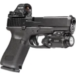SUREFIRE XC3-A CMP LIGHT 550 LUM BLK - alternate view 5