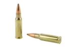 Hornady Mfg Hornady LEVERevolution Rifle Ammunition .338 Marlin 200 gr FTX 2565 fps 20/ct - alternate view 5